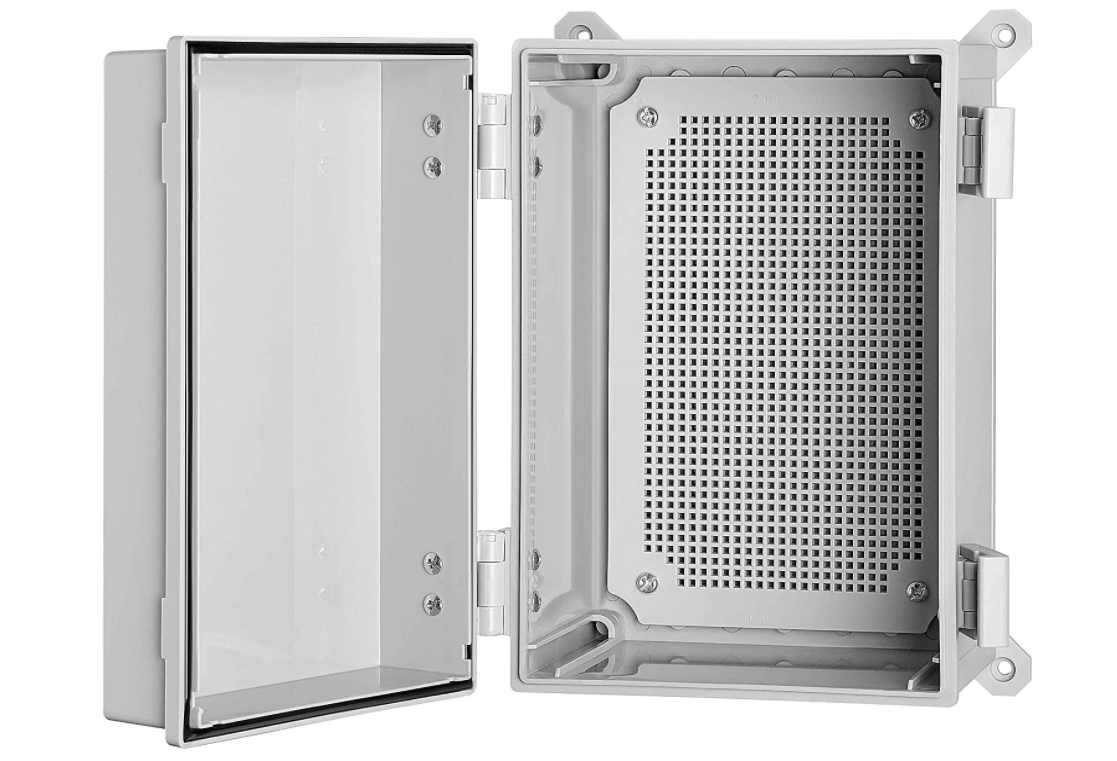 IP67 Weatherproof Enclosure